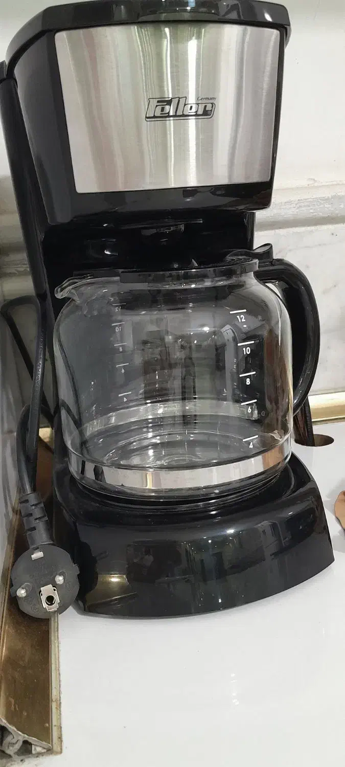 فروش قهوه و نسکافه ساز|سماور، چای‌ساز، قهوه‌ساز|قوچان, |دیوار