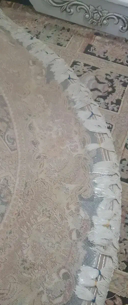 فرش ابریشم|فرش|هشتگرد, مدرس|دیوار