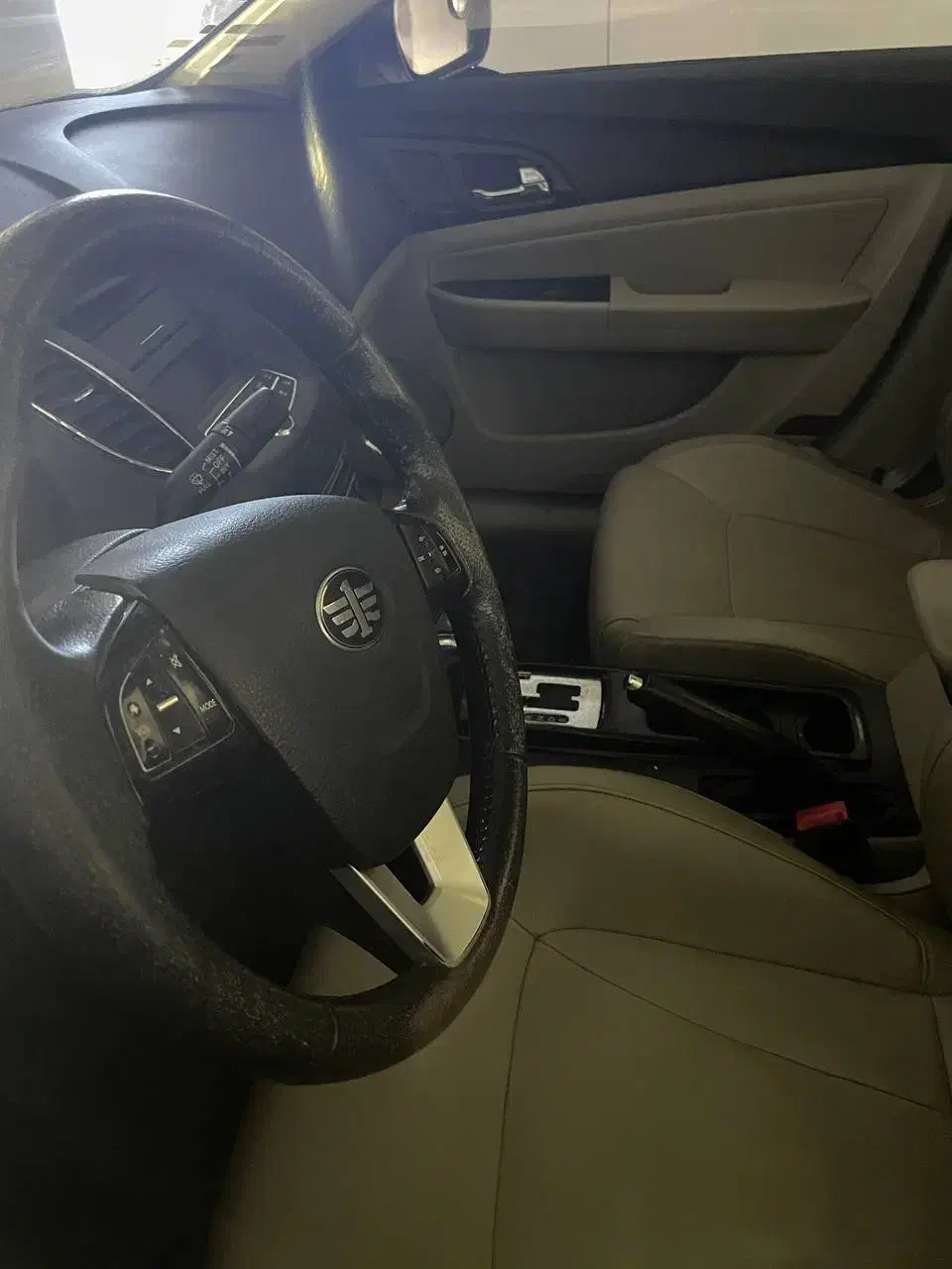 بسترن b50f مدل ۹۴|خودرو سواری و وانت|مشهد, سپاد|دیوار