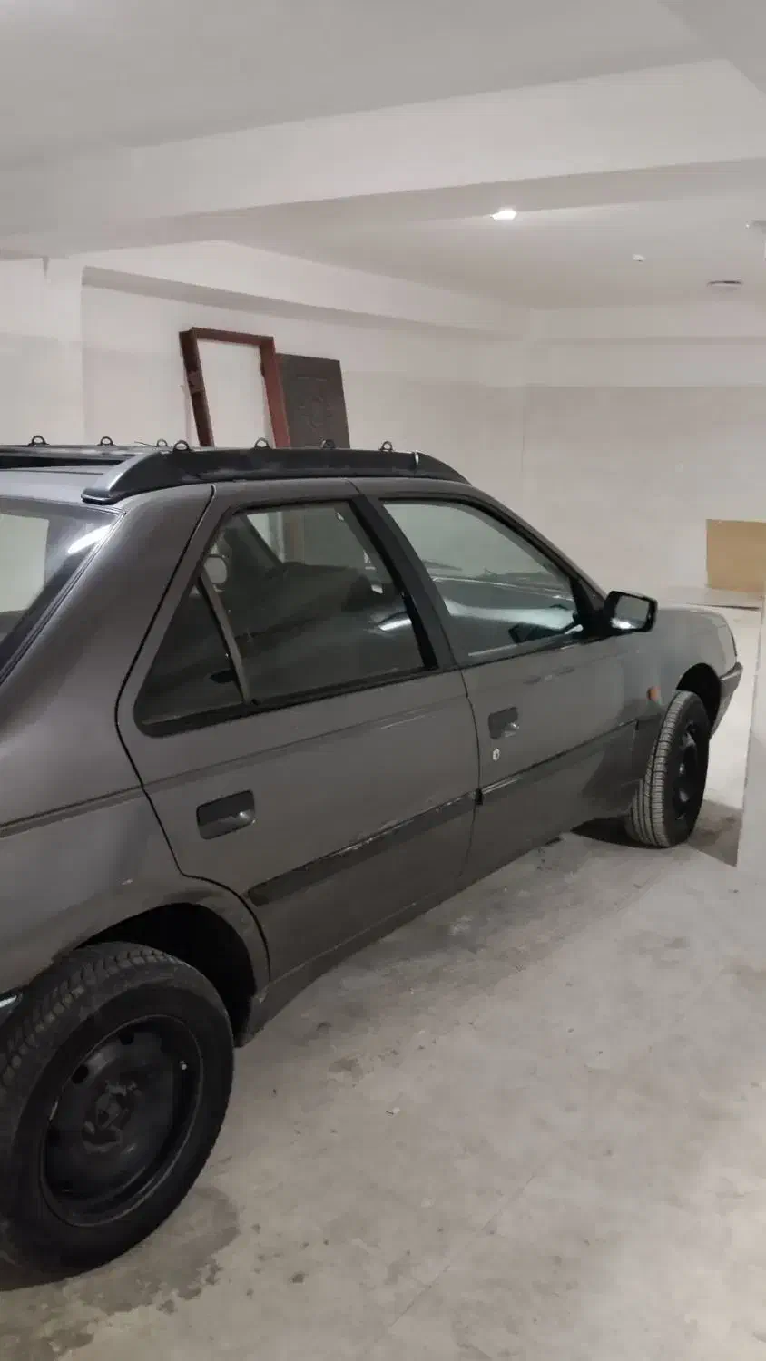 روآ مدل 85|خودرو سواری و وانت|ملایر, |دیوار