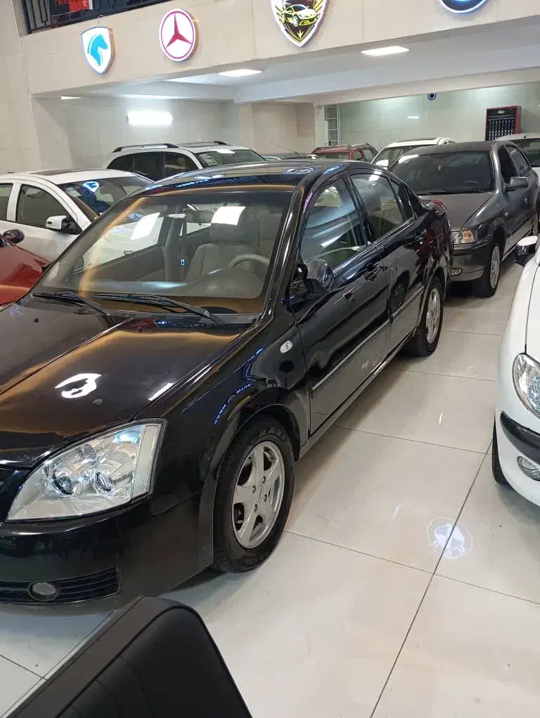 MVM530مدل1391بدون رنگ|خودرو سواری و وانت|تبریز, |دیوار