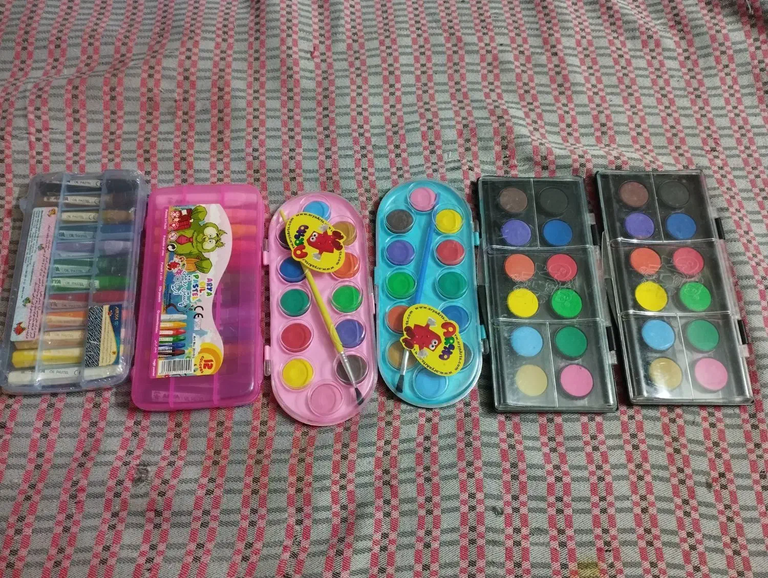 لوازم التحریر|لوازم التحریر|اصفهان, شهریار|دیوار