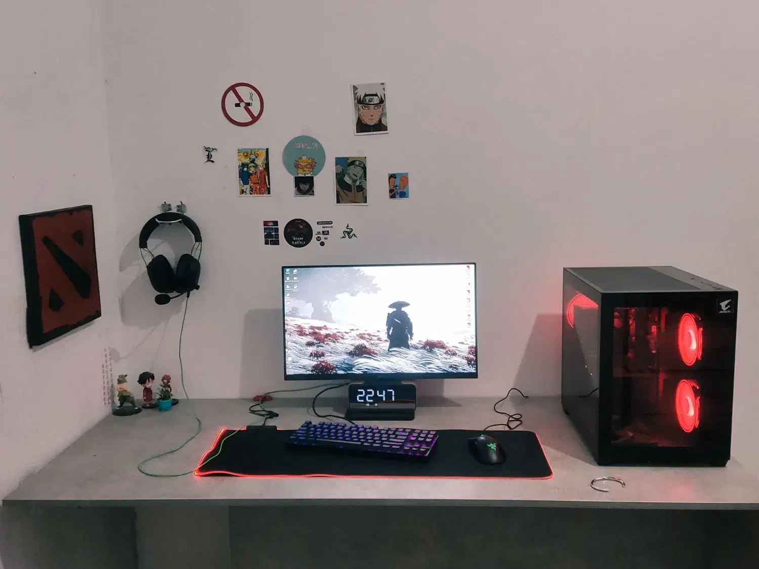 کامپیوتر گیمینگ نسل ۱۲|رایانه رومیزی|کرمانشاه, |دیوار