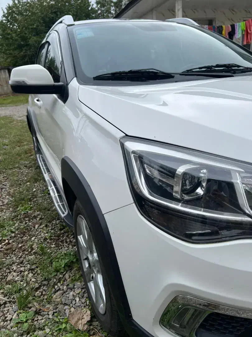 ام وی ام ایکس ۲۲|خودرو سواری و وانت|تولم شهر, |دیوار