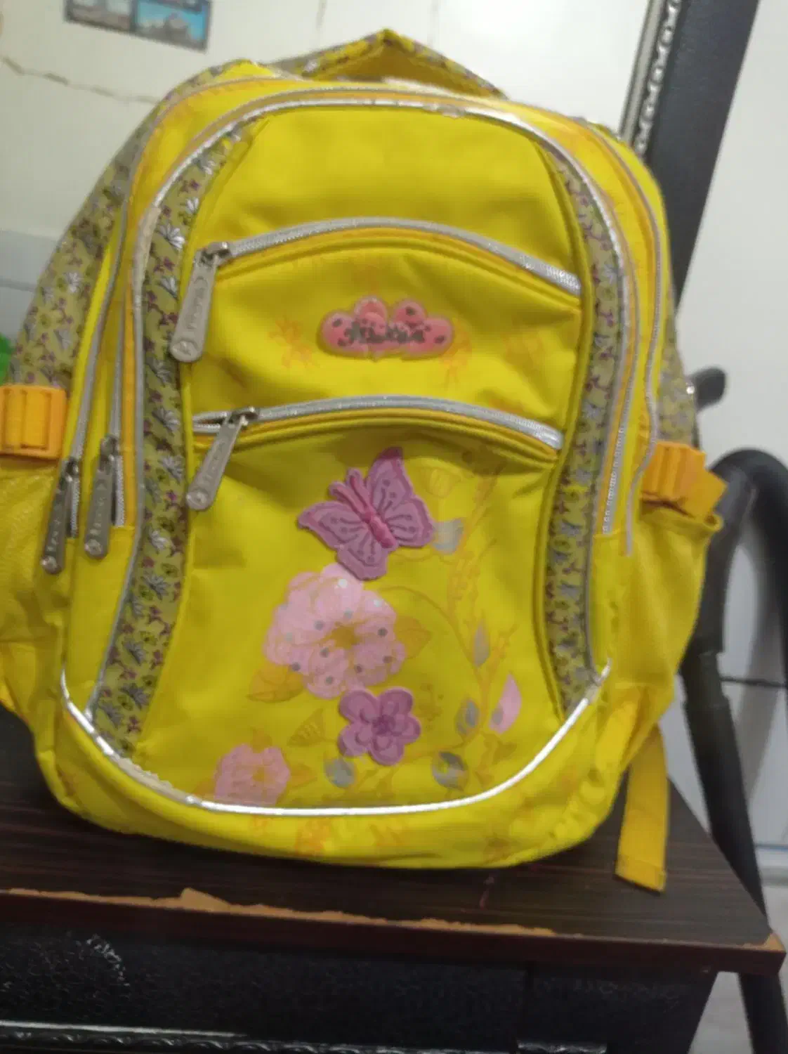 کیف مدرسه|کیف، کفش، کمربند|اهواز, کوی رمضان|دیوار