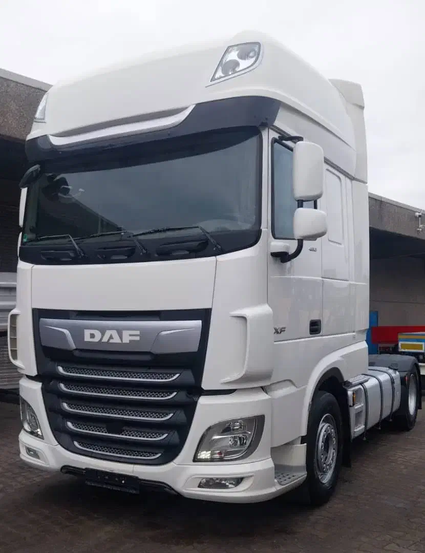 فروش فوری داف در حد 2022|خودرو سنگین|تهران, صادقیه|دیوار