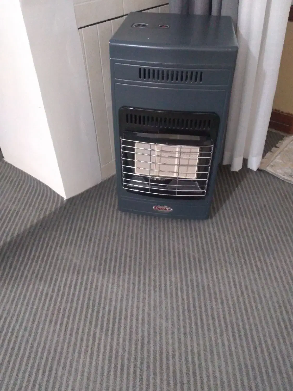 بخاری|بخاری، هیتر، شومینه|بندر دیر, |دیوار