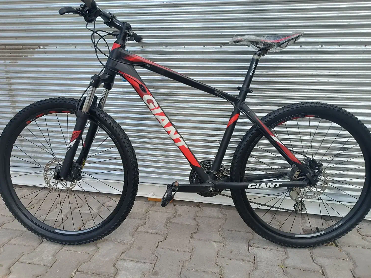 دوچرخه سایز ۲۷.۵|دوچرخه، اسکیت، اسکوتر|مهاباد (آذربایجان غربی), |دیوار