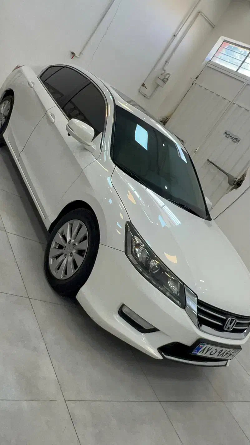 هوندا آکورد 2013|خودرو سواری و وانت|کرمان, |دیوار