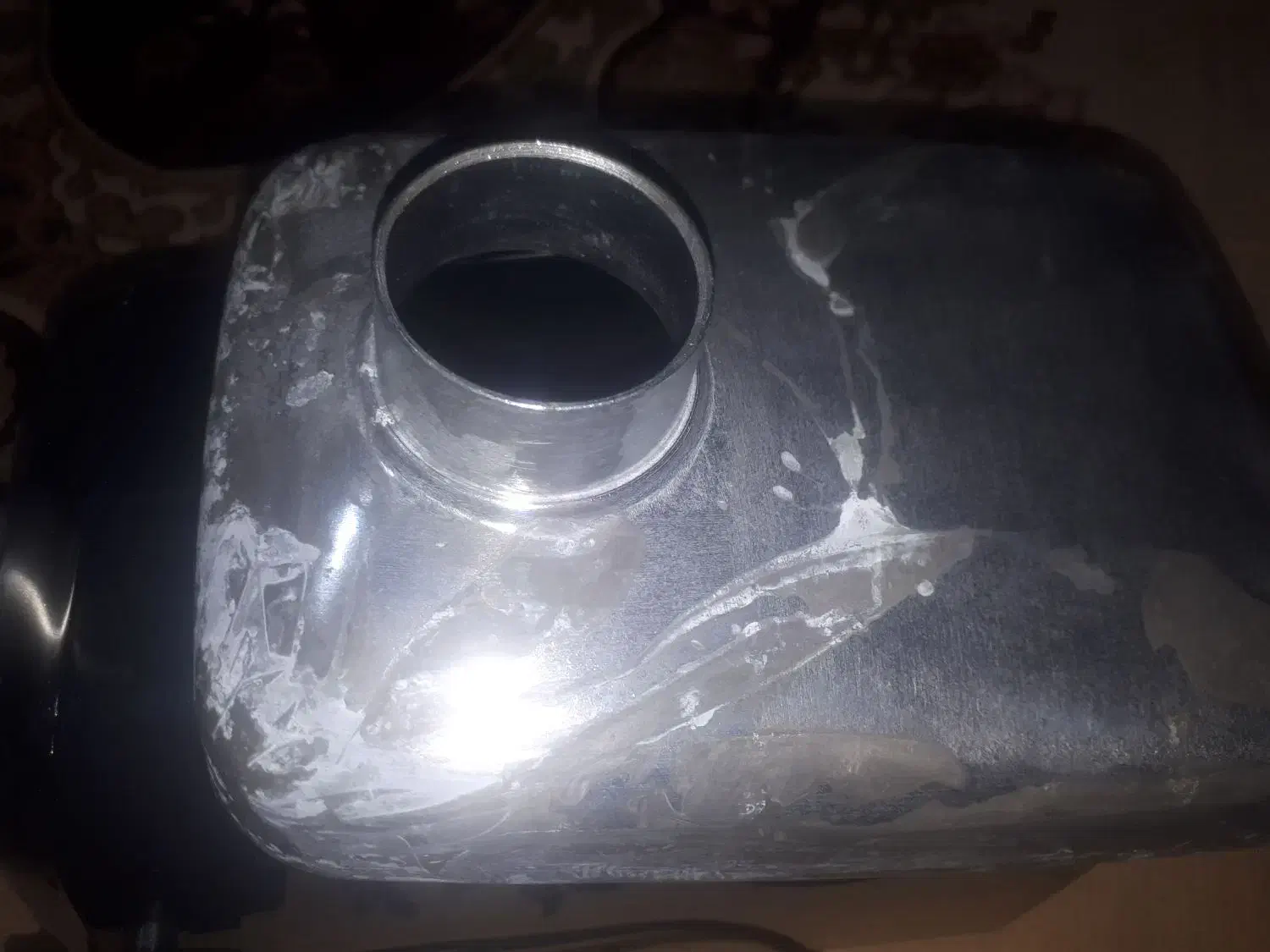 چرخ گوشت ورلد استار ۸۰۰ وات کاملا نو|خردکن، آسیاب، غذاساز|ری, شهرک نظامی|دیوار