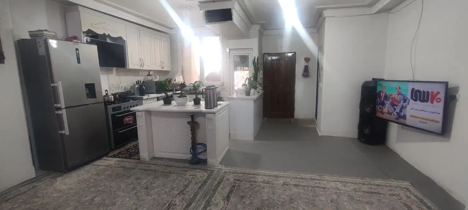 خانه ۸۵ متری|اجارهٔ آپارتمان|پاکدشت, پاکدشت (مامازند)|دیوار