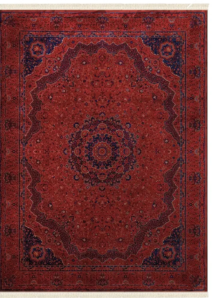 فرش اقساطی بدون سود بدون پیش پرداخت|فرش|اراک, |دیوار