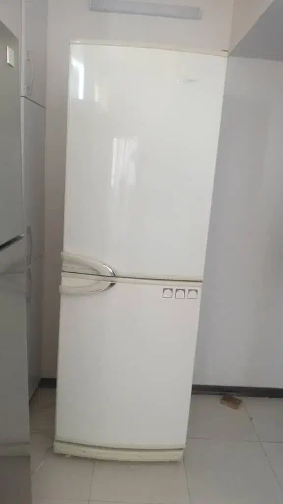 یخچال  و فریزر مارک گلسان|یخچال و فریزر|فولادشهر, مسکن مهر فولادشهر|دیوار