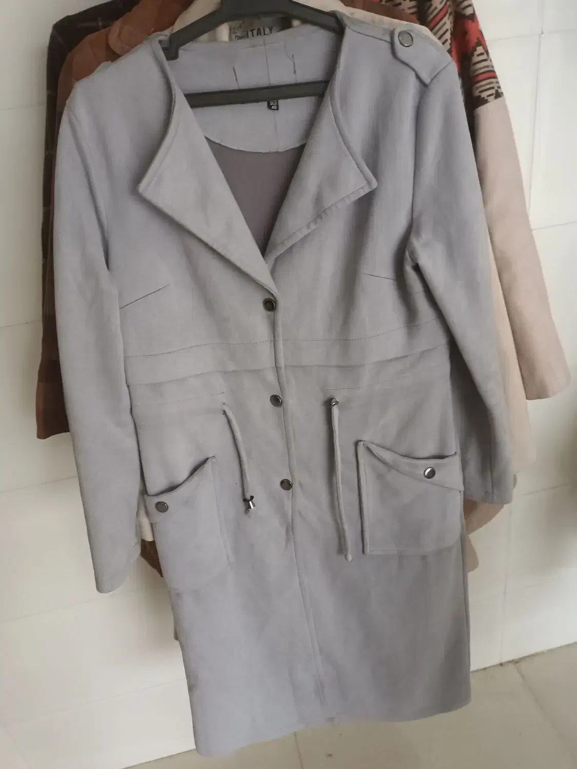 انواع پالتو کاپشن تاناکورا|لباس|دزفول, |دیوار