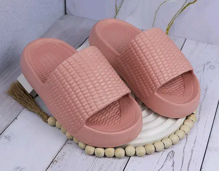 دمپایی مدل پاپکورن|کیف، کفش، کمربند|کرج, حیدرآباد|دیوار