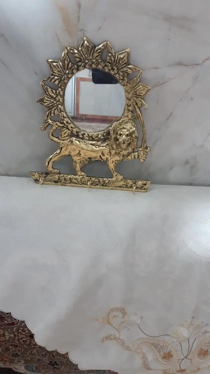 برنز|مجسمه، تندیس، ماکت|کرمانشاه, |دیوار