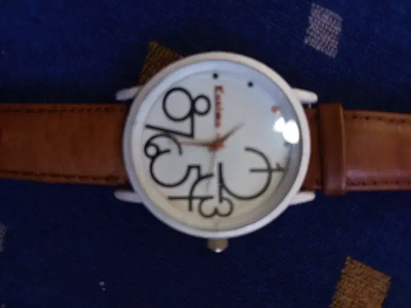 ساعت|ساعت|اهر, |دیوار