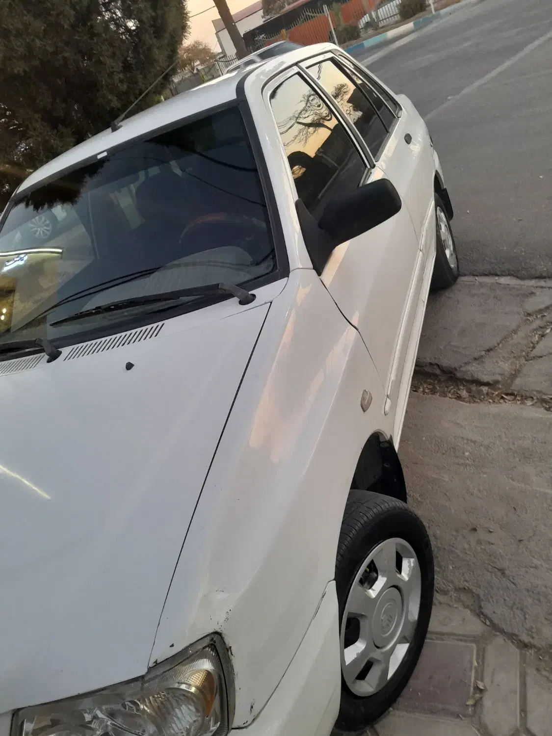 پراید ۱۳۲|خودرو سواری و وانت|شاهین‌شهر, گزبرخوار|دیوار