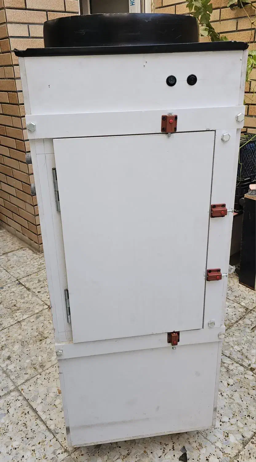 سایلنت باکس|قطعات و لوازم جانبی رایانه|باغستان, |دیوار