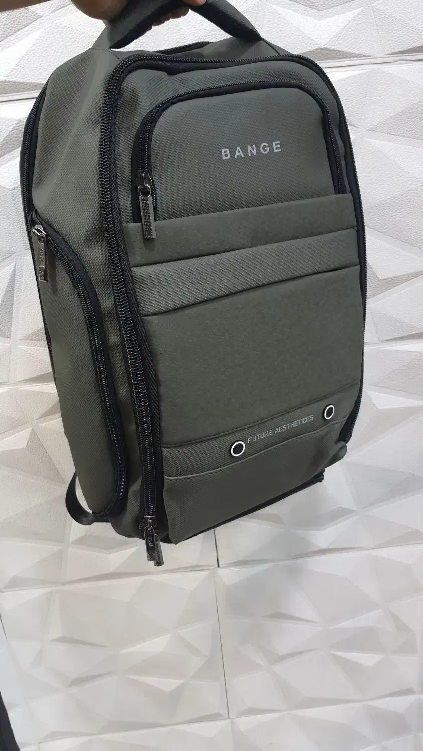 کیف لپ تاپ کوله ای ودستی ضربه گیر قوی در تنوع بالا|کیف، کفش، کمربند|اهواز, نادری|دیوار