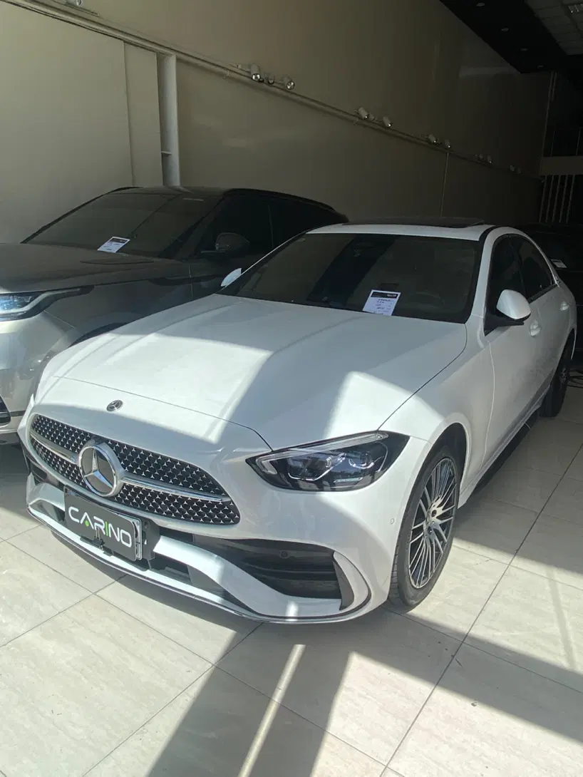 بنز c200L|خودرو سواری و وانت|تبریز, |دیوار