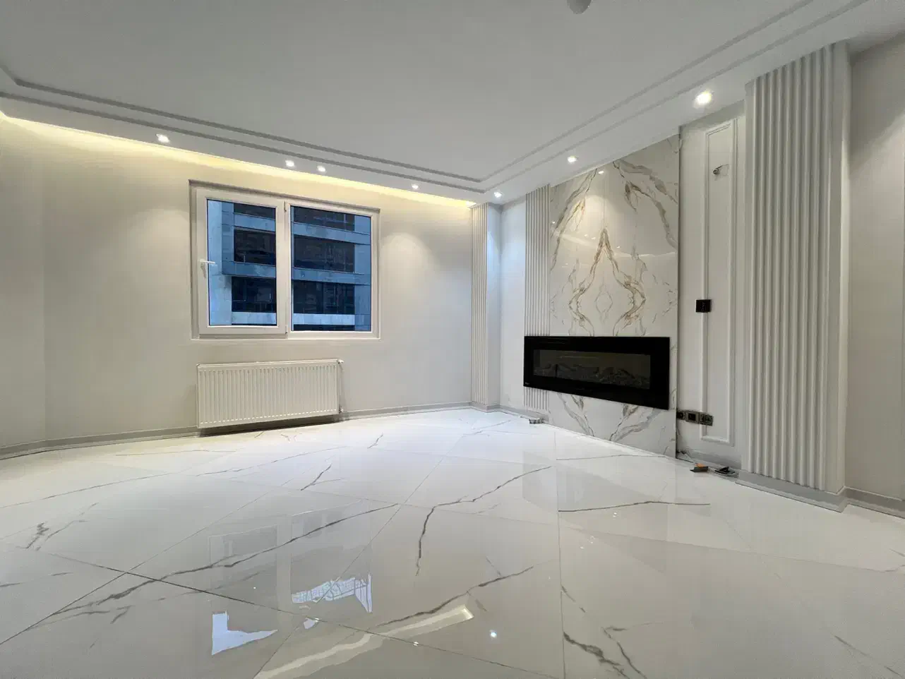 ۱۷۱متردوبلکس/فول نوسازی/فرعی دنج/تهاتر/فرشته الهیه|فروش آپارتمان|تهران, الهیه|دیوار