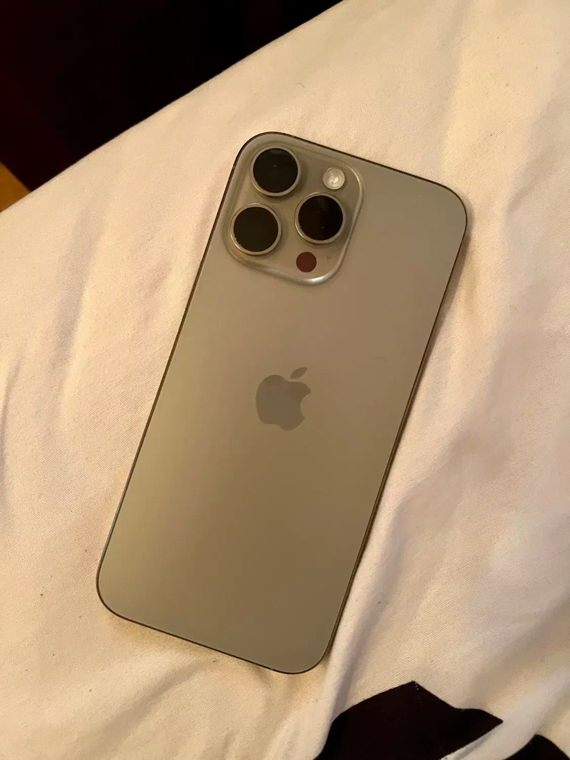 آیفون ۱۶ پرومکس|موبایل|تهران, ازگل|دیوار