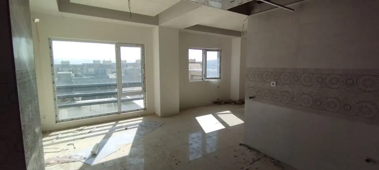 سام سیتی 2 خواب|فروش آپارتمان|سنندج, |دیوار