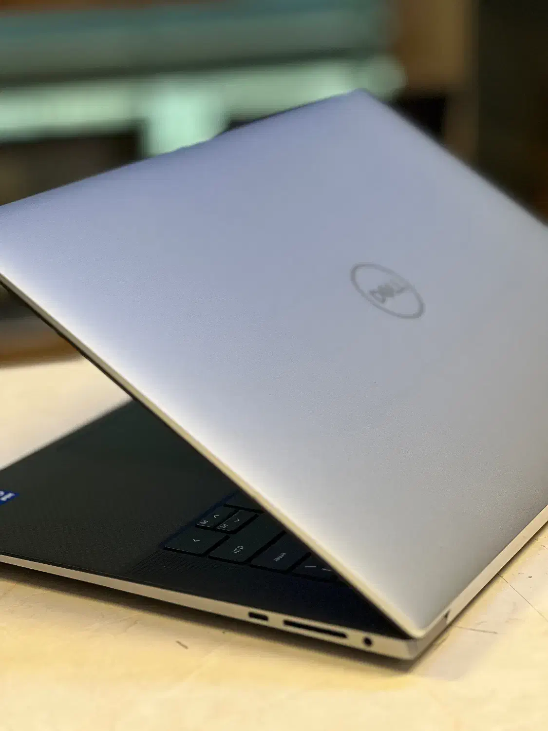 مهندسی و طراحی Dell Precision 5560 i7/32GB/1TB/4K|رایانه همراه|تهران, میدان ولیعصر|دیوار