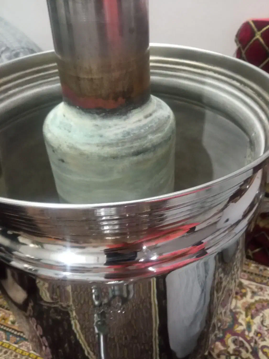 سماور|سماور، چایساز، قهوهساز|اردبیل, |دیوار