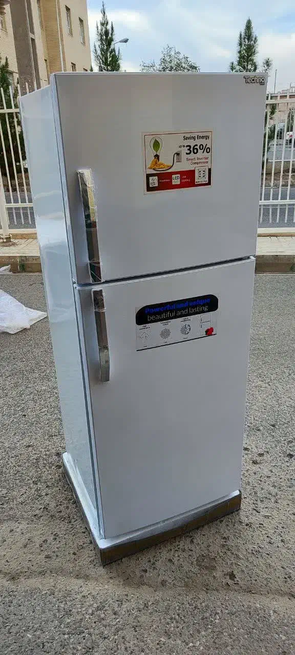 یخچال|یخچال و فریزر|قم, پردیسان|دیوار