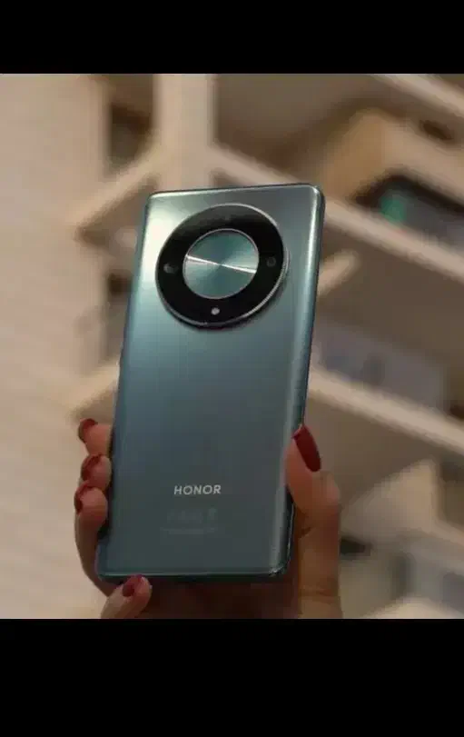 گوشی هانرx9b|موبایل|نجفآباد, باغ ملی|دیوار