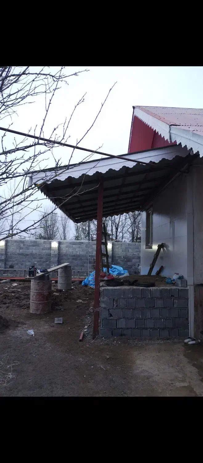 جوشکار سیار|خدمات پیشه و مهارت|سیاهکل, |دیوار