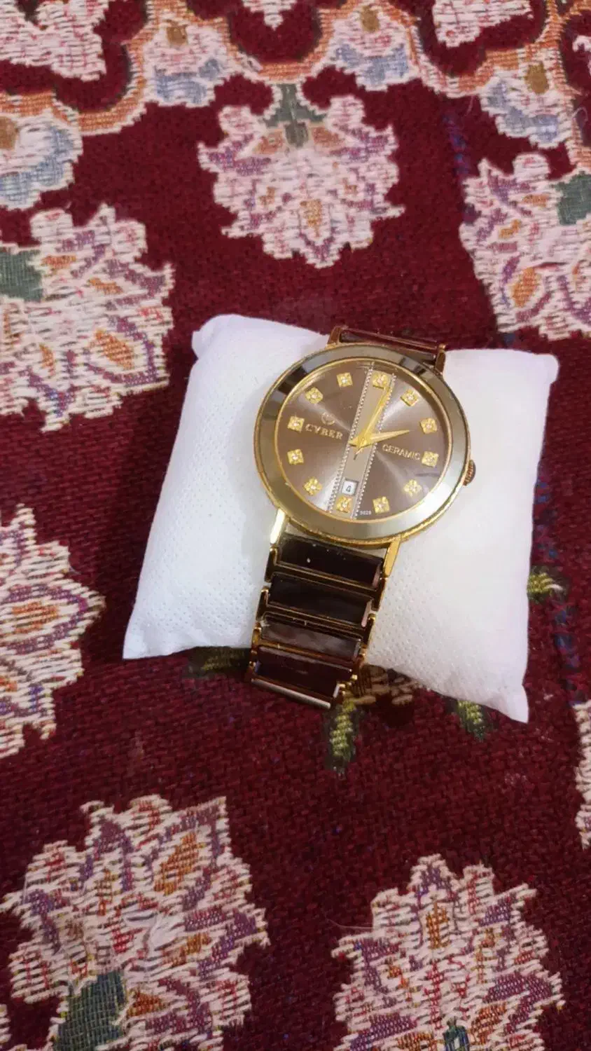 ساعت فروشی معامله با اناتوم|ساعت|ایرانشهر, |دیوار