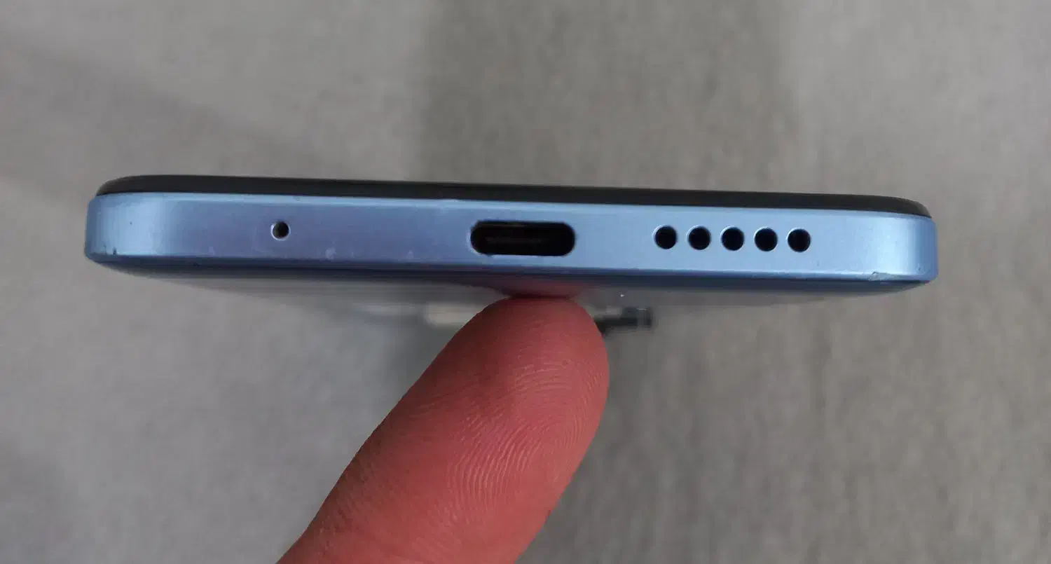 گوشی شیائومی ردمی نوت 12s|موبایل|کامیاران, |دیوار