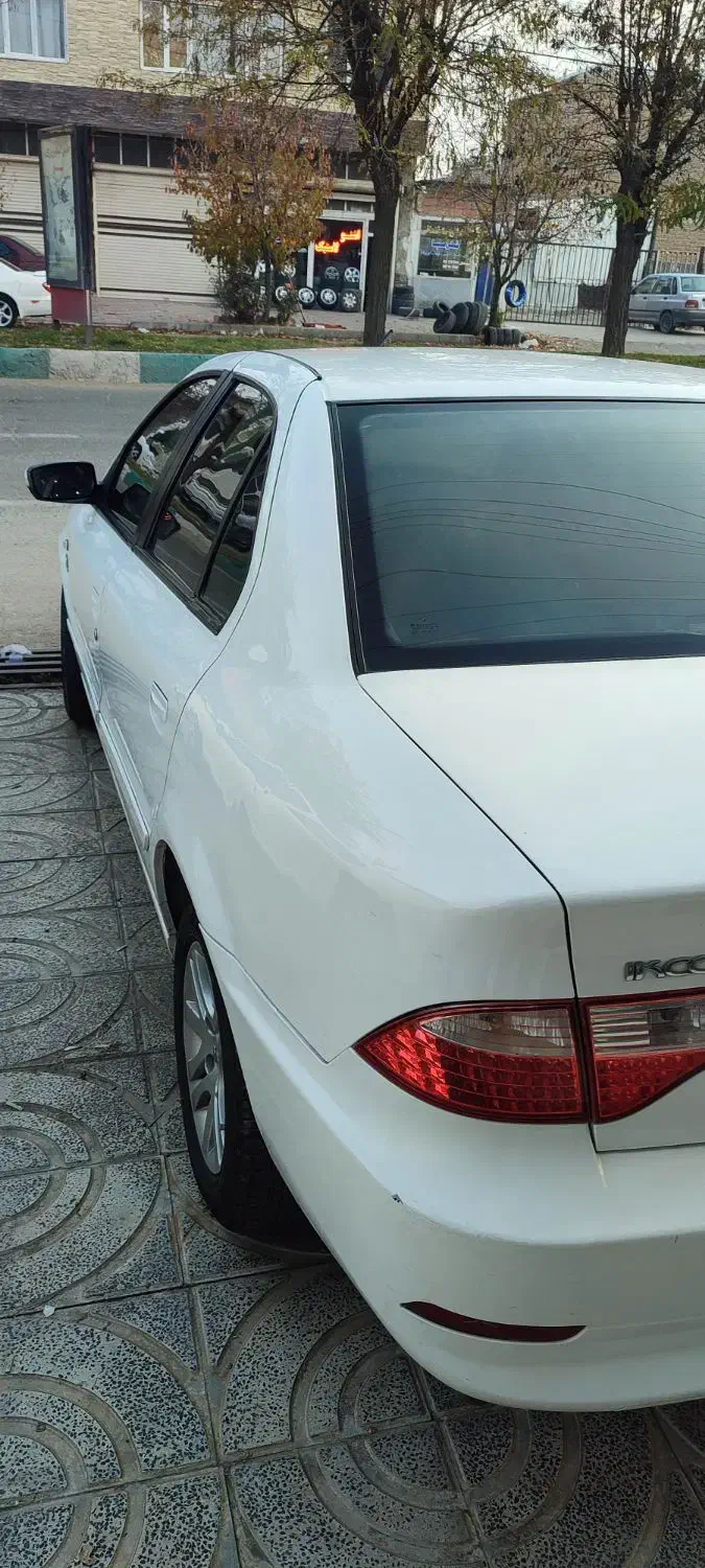 سمند سورن اف سون|خودرو سواری و وانت|اشنویه, |دیوار