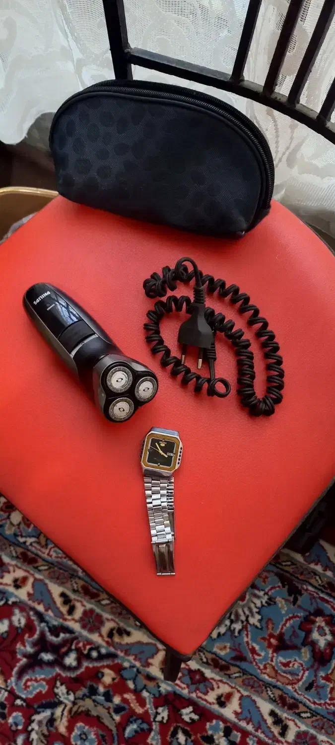 لوازم شخصی|آرایشی، بهداشتی، درمانی|زنجان, |دیوار