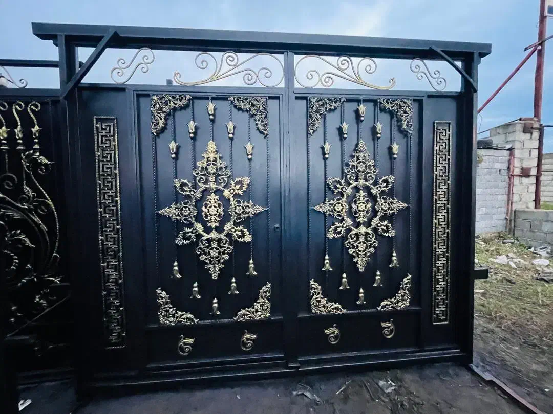 جوشکار درب|استخدام صنعتی، فنی، مهندسی|رودسر, |دیوار