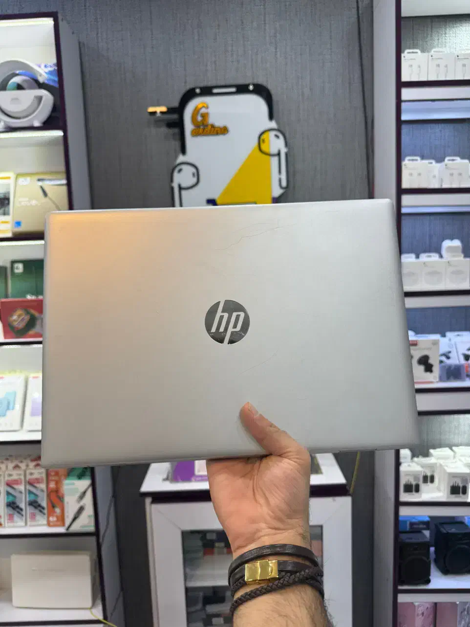 لبتاب hp|رایانه همراه|ملایر, |دیوار