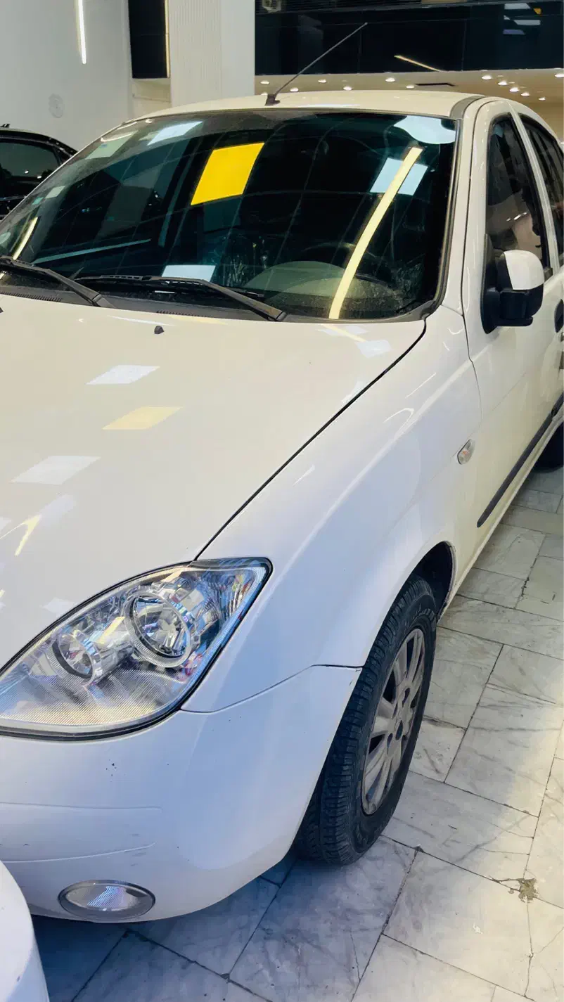 تیبا 2 در حد صفر|خودرو سواری و وانت|مشهد, دانشجو|دیوار