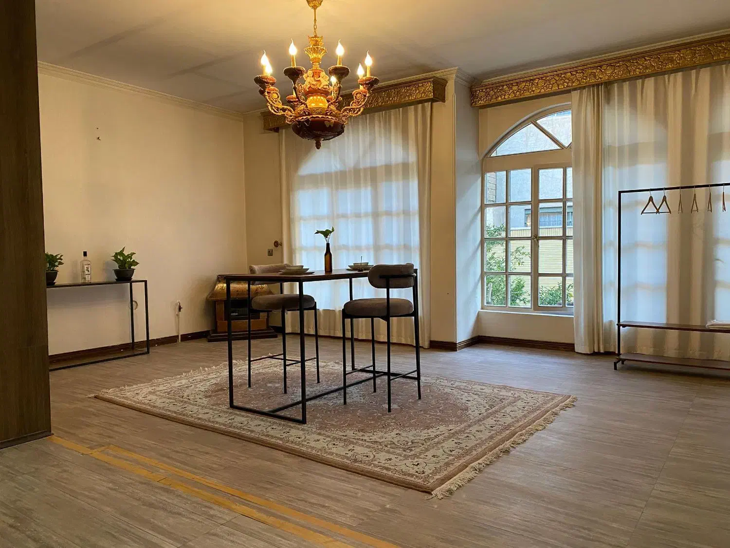 اجاره اپارتمان مبله وی ای پی|اجارهٔ کوتاهمدت آپارتمان و سوئیت|اصفهان, چرخاب|دیوار