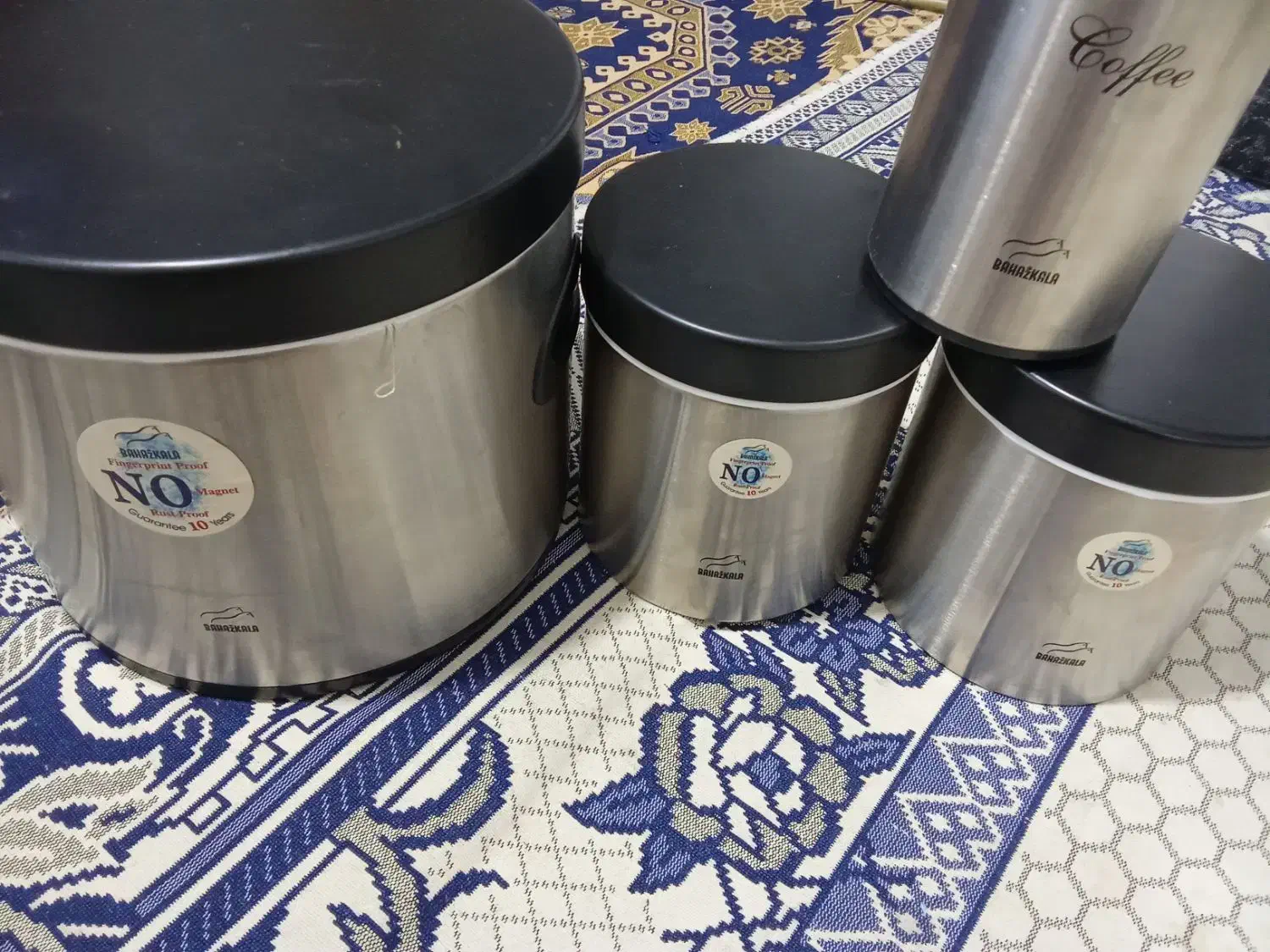 سرویس اورانوس|ظروف نگهدارنده، پلاستیکی، یکبارمصرف|مشهد, نوده|دیوار