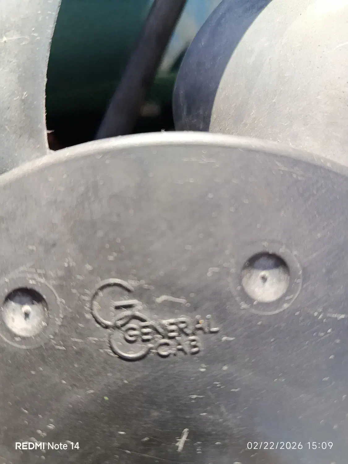 فن 206/رانا/207/|قطعات یدکی و لوازم جانبی|کرج, گلشهر|دیوار