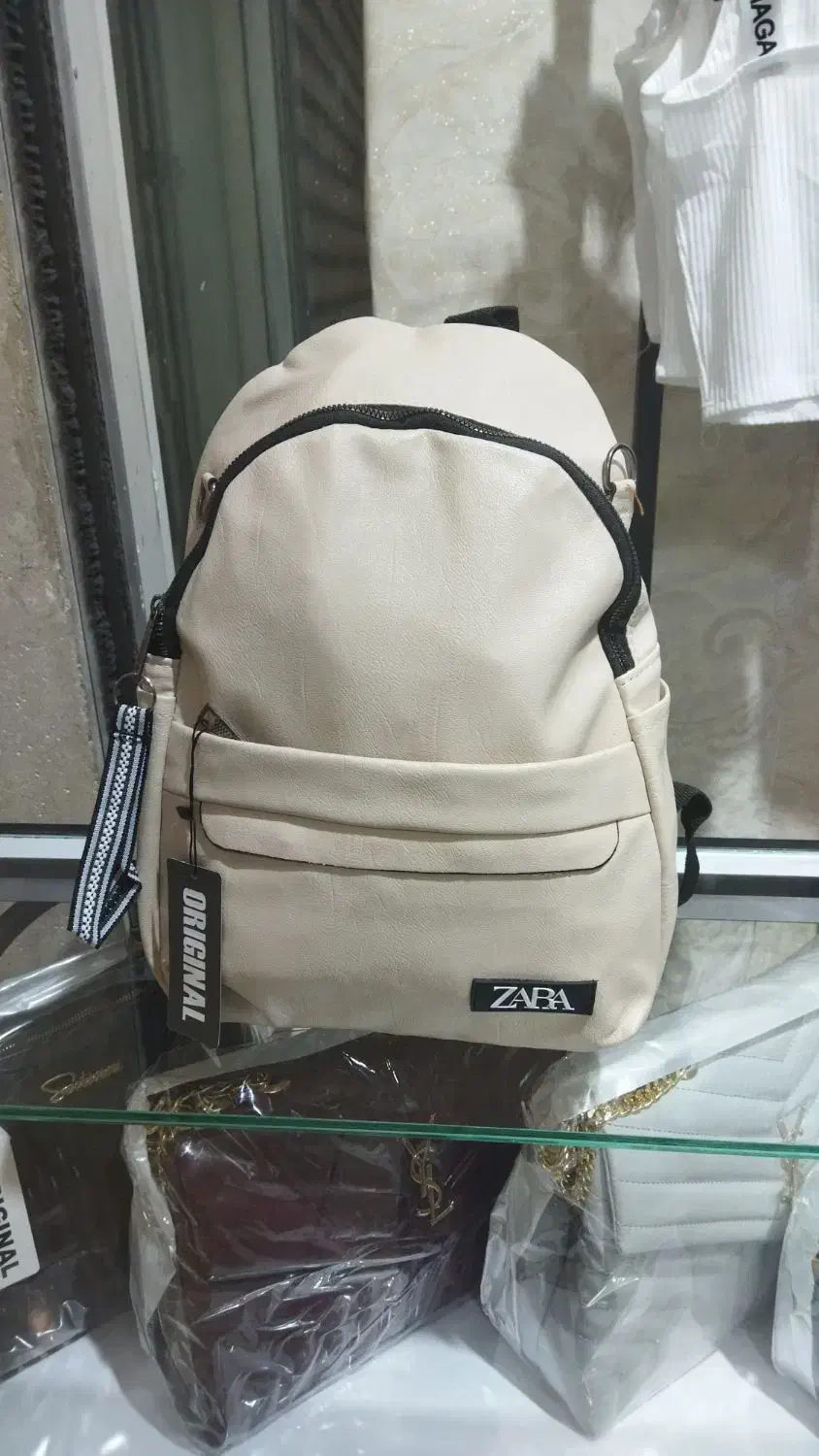 کوله|کیف، کفش، کمربند|قزوین, |دیوار