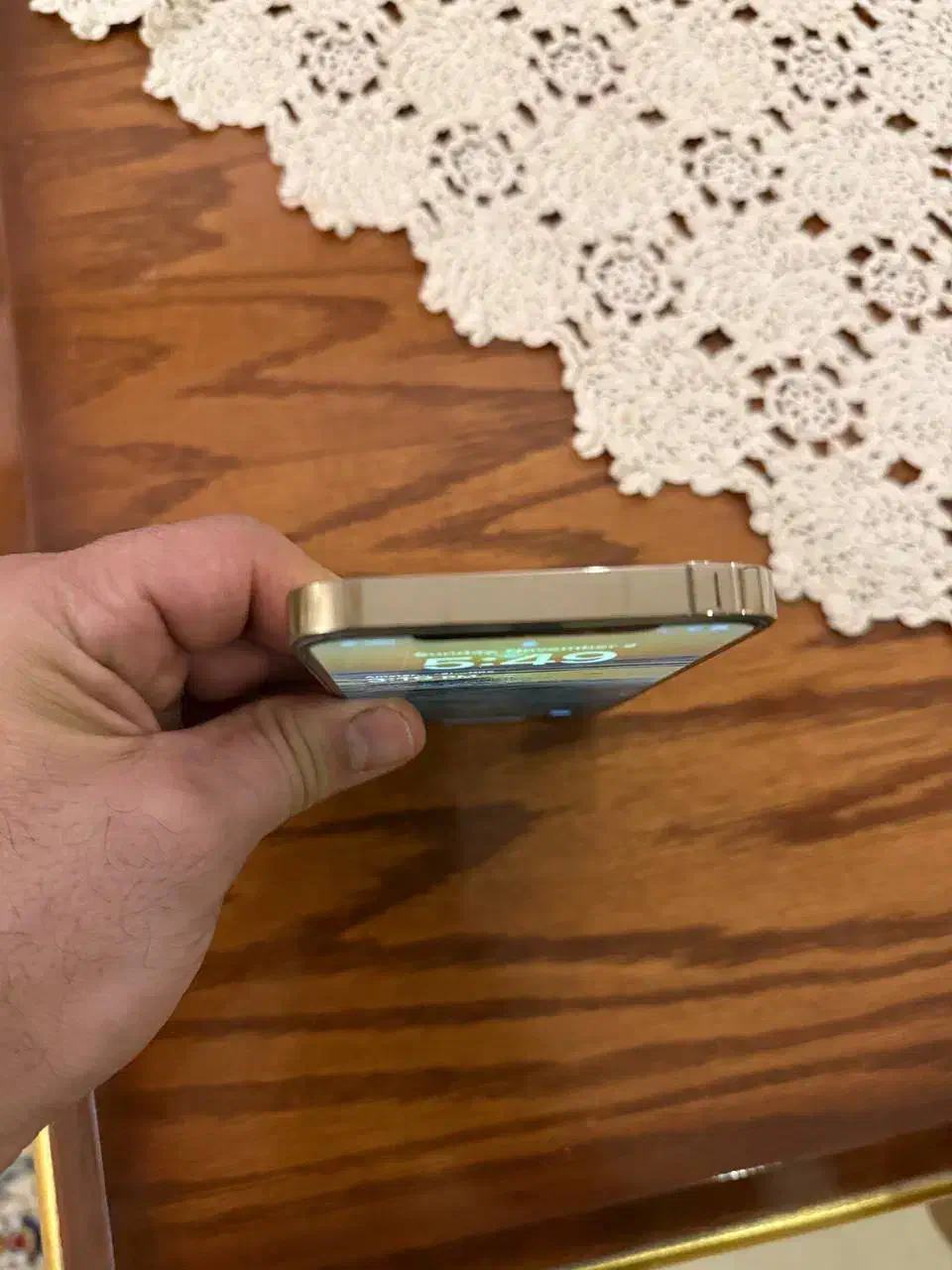 ایفون 12پرو ۱۲۸|موبایل|نوشهر, |دیوار