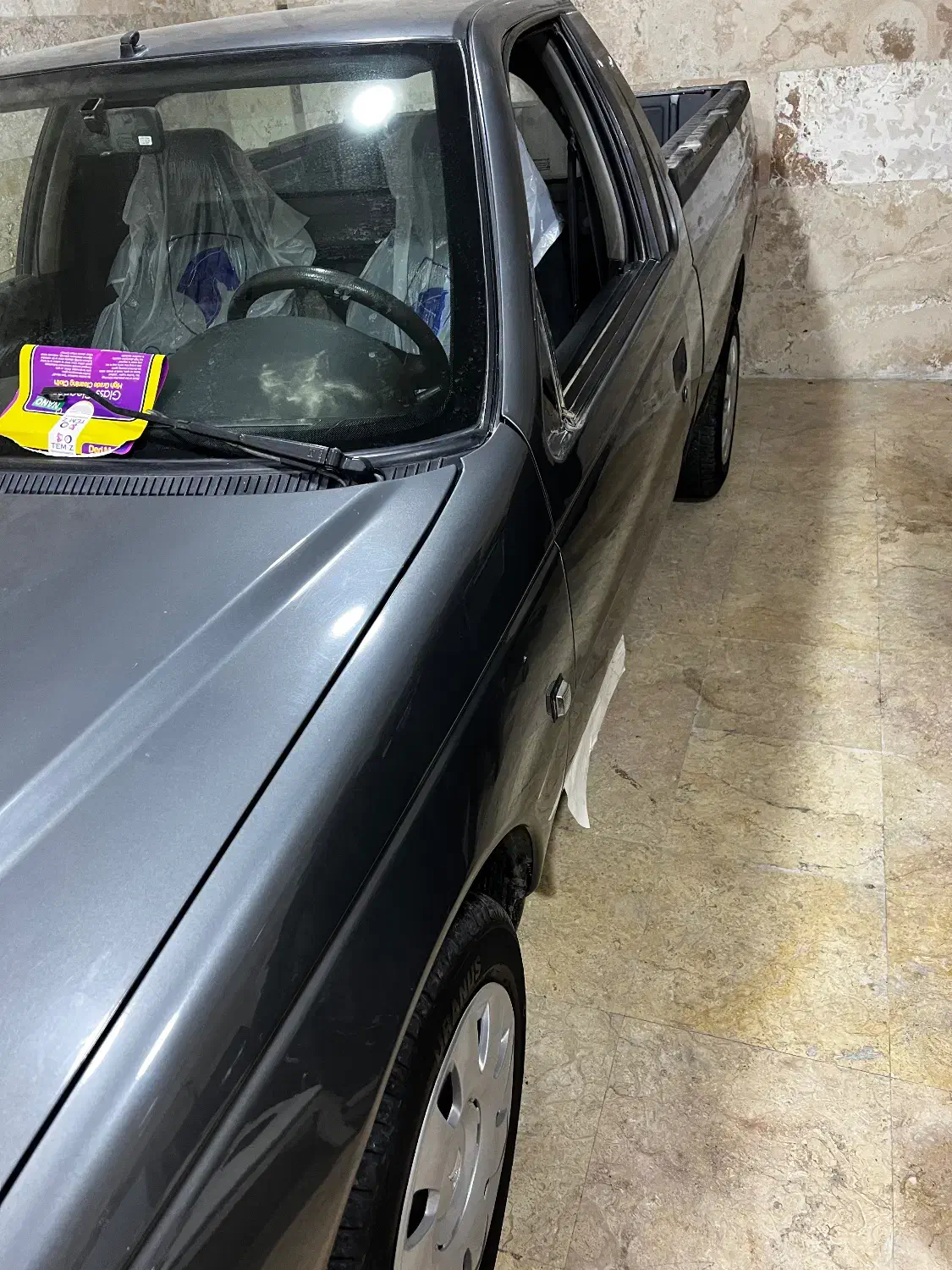 اریسان دو مدل ۱۴۰۳|خودرو سواری و وانت|تهران, صاحب الزمان|دیوار