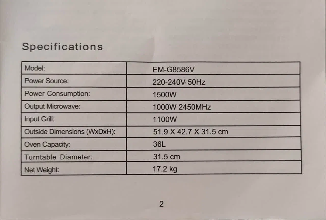 مایکروفر سانیو اصل ژاپن|اجاق گاز و لوازم برقی پخت‌وپز|سمنان, |دیوار