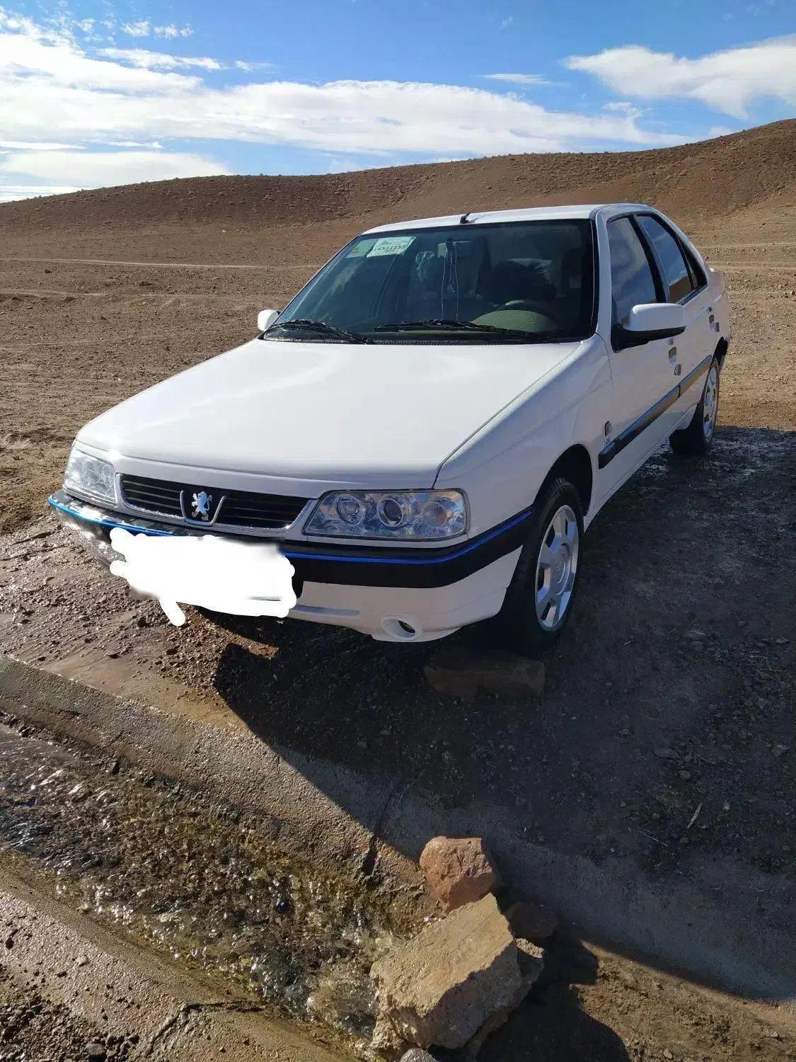 405 slx مدل 99|خودرو سواری و وانت|اسفراین, |دیوار