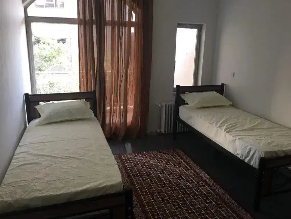 خوابگاه دخترانه فرشتگان شعبه جردن|اجارهٔ کوتاه‌مدت آپارتمان و سوئیت|تهران, امانیه|دیوار