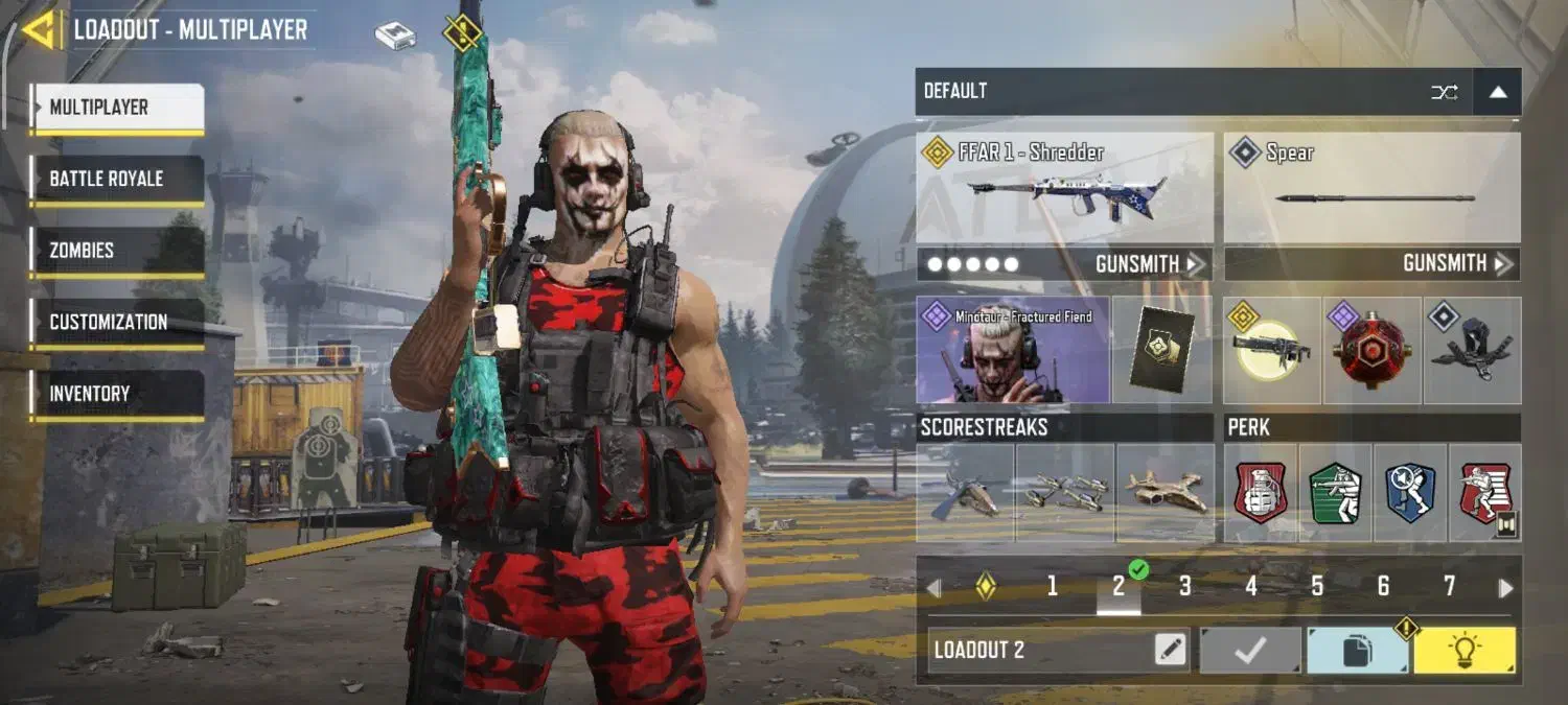 اک. کالاف شپرد|کنسول، بازی ویدئویی و آنلاین|دورود, |دیوار